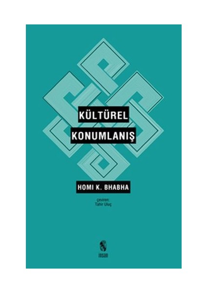 Kültürel Konumlanış
