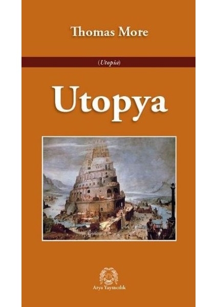 Ütopya