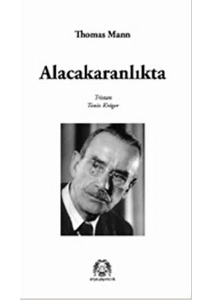 Alacakaranlıkta