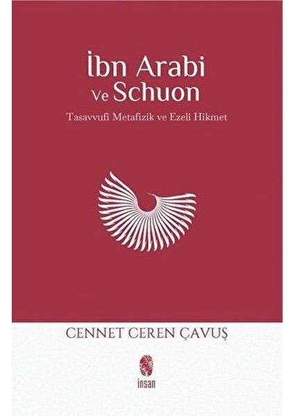 Ibn Arabi ve Schuon