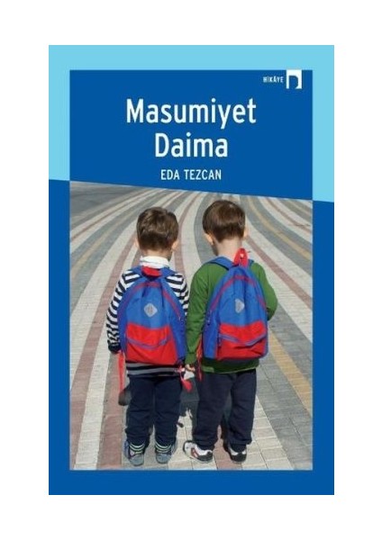 Masumiyet Daima