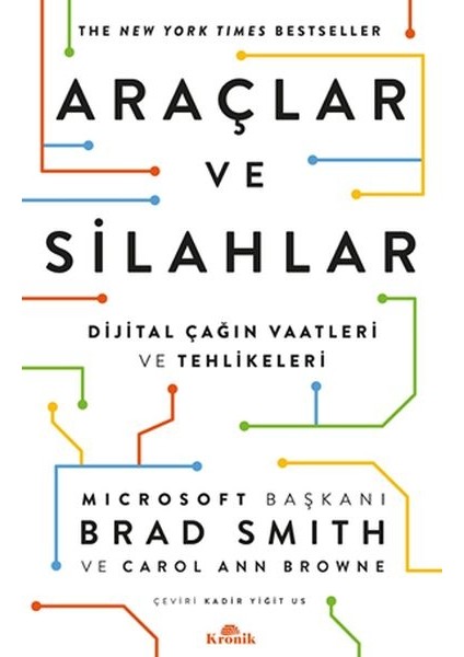 Araçlar ve Silahlar