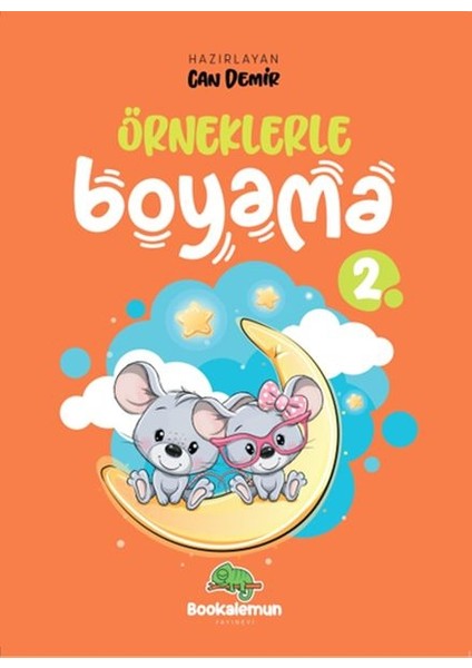 Örneklerle Boyama 2