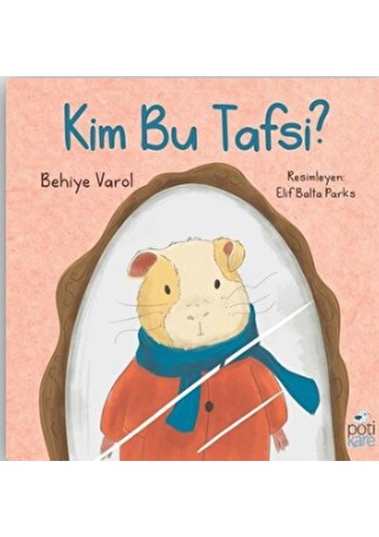 Kim Bu Tafsi?