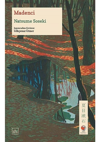 Madenci Japon Klasikleri