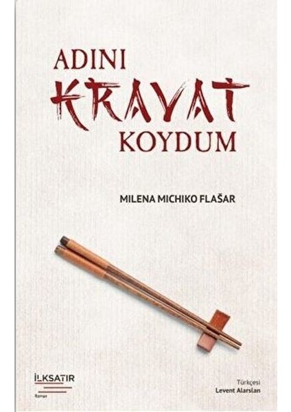 Adını Kravat Koydum