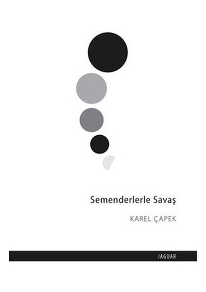Semenderlerle Savaş