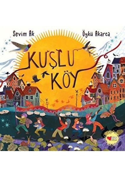 Kuşlu Köy