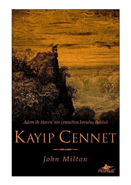 Kayıp Cennet