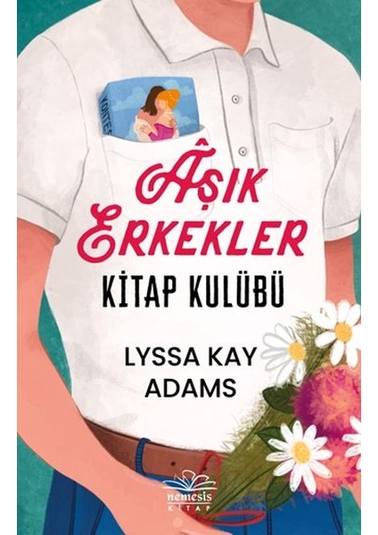 Âşık Erkekler Kitap Kulübü