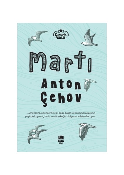 Martı