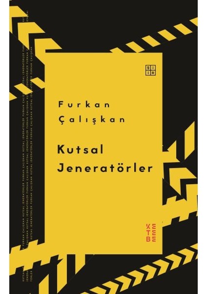 Kutsal Jeneratörler