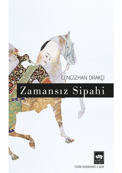 Zamansız Sipahi