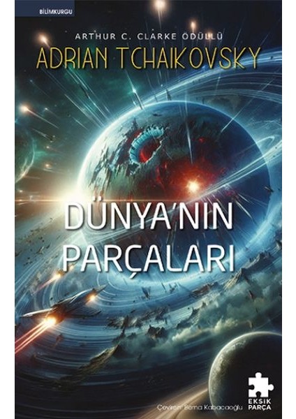Dünyanın Parçaları