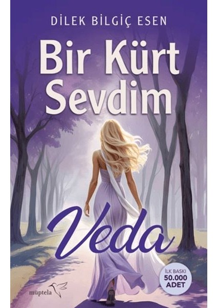 Bir Kürt Sevdim - Veda