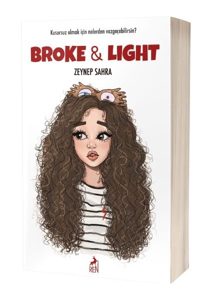 Broke & Light (Cep Boy)