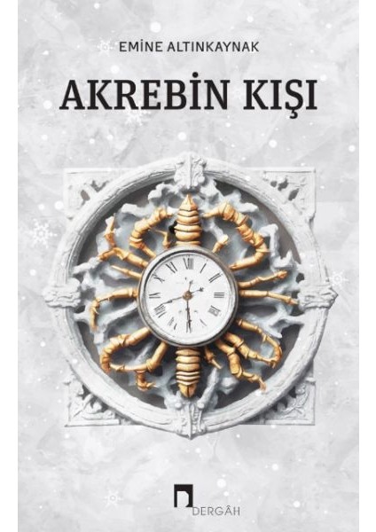 Akrebin Kışı