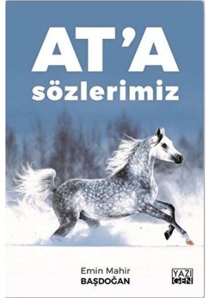 At'a Sözlerimiz