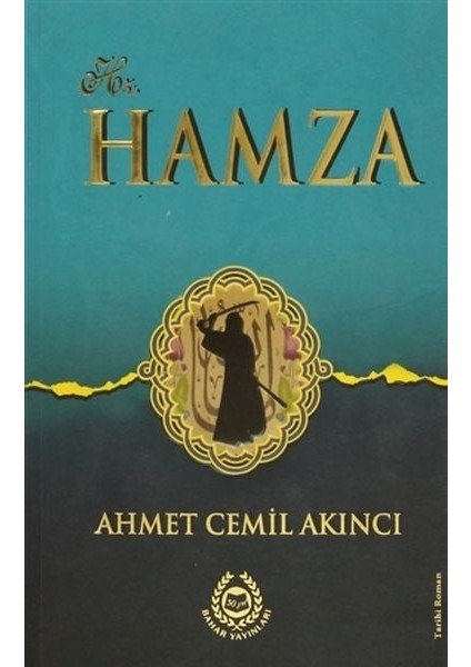 Hz. Hamza