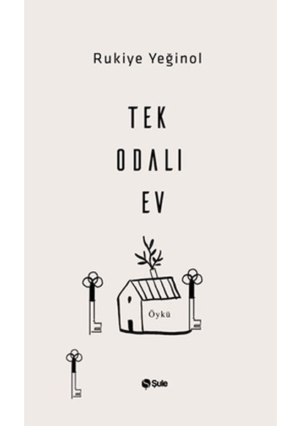 Tek Odalı Ev