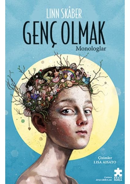 Genç Olmak