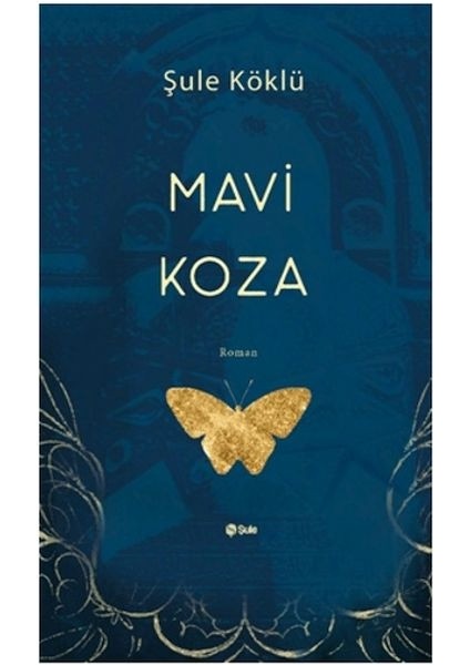 Mavi Koza