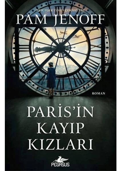 Paris’in Kayıp Kızları