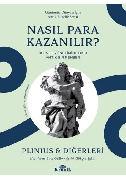 Nasıl Para Kazanılır?