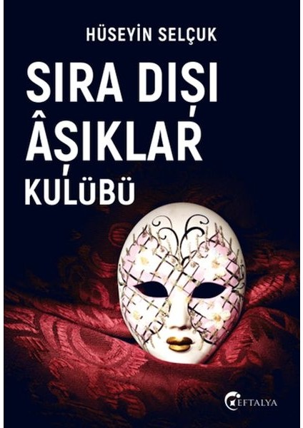 Sıra Dışı Âşıklar Kulübü