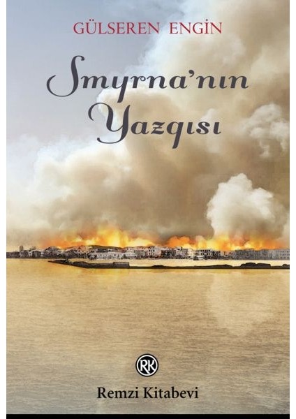 Smyrna'nın Yazgısı