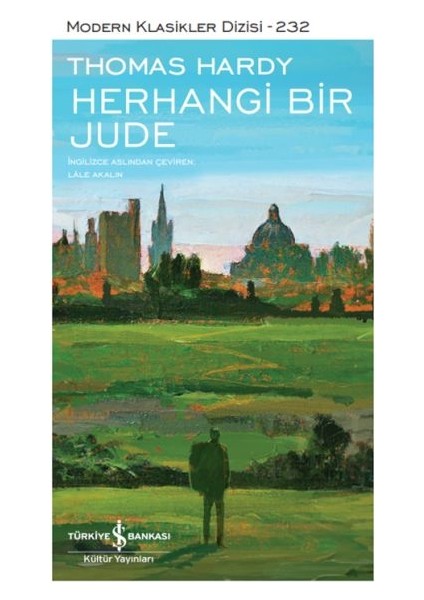 Herhangi Bir Jude - Modern Klasikler Dizisi