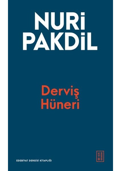 Derviş Hüneri