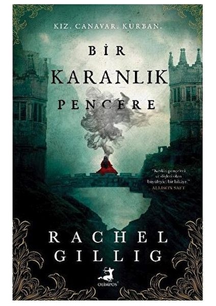 Bir Karanlık Pencere