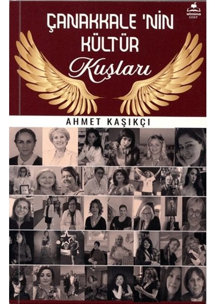 Çanakkale'nin Kültür Kuşları
