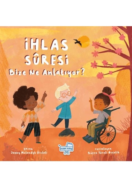 Ihlas Suresi Bize Ne Anlatıyor?