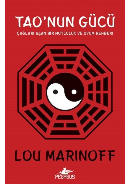 Tao’nun Gücü