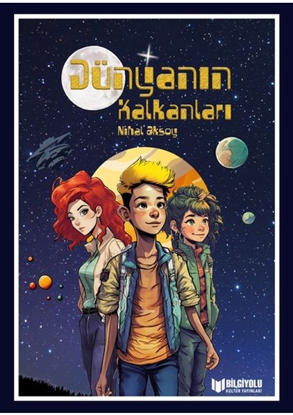Dünyanın Kalkanları