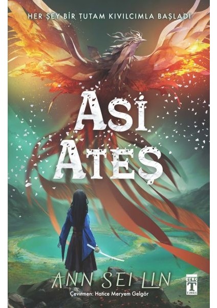 Asi Ateş