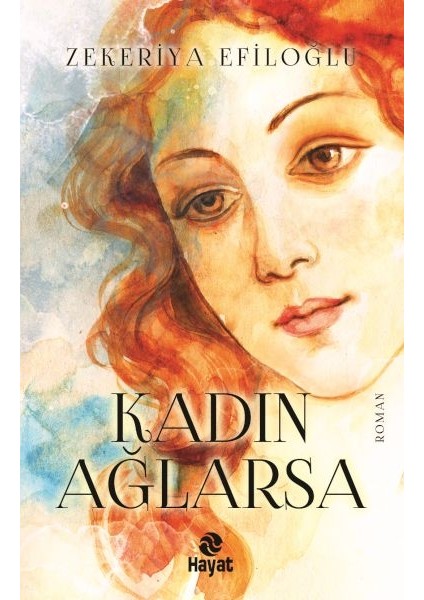Kadın Ağlarsa