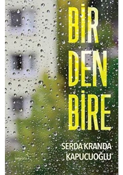 Birdenbire