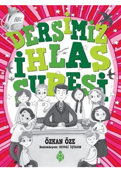 Dersimiz Ihlas