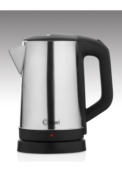 Kahverengi Çelik Su Isıtıcı, Güçlü ve Şık Tasarım, Hızlı Kaynama Özelliği fiyatları