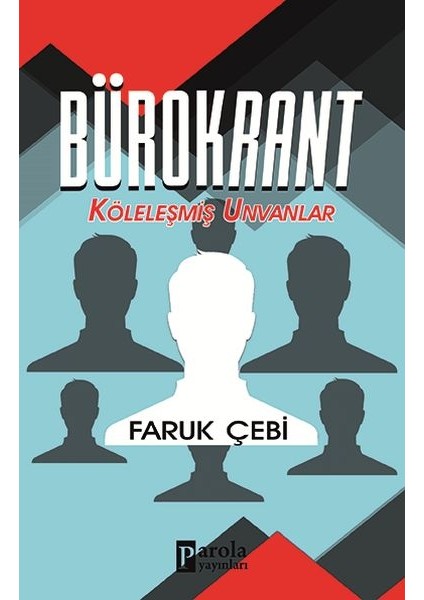 Bürokrant