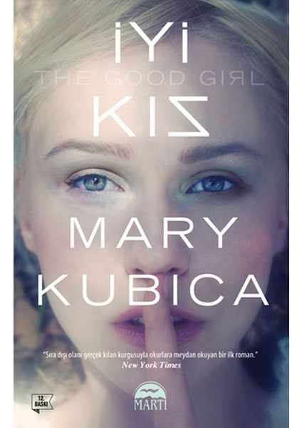 Iyi Kız