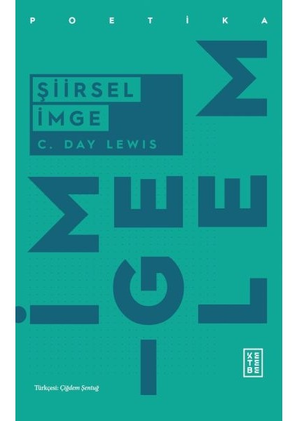 Şiirsel Imge