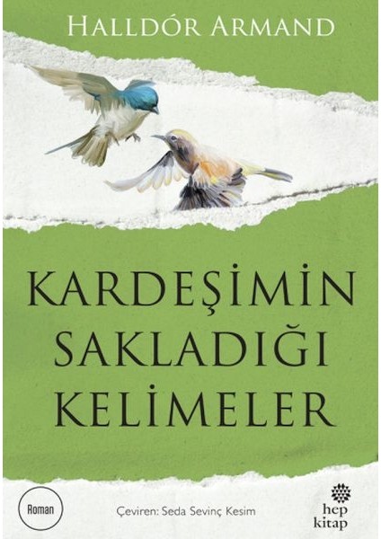 Kardeşimin Sakladığı Kelimeler