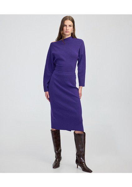 Triko Midi Etek IW6250004053DF1 fiyatları