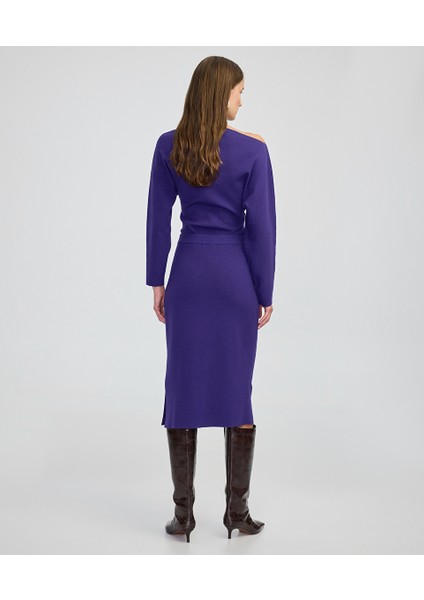 Triko Midi Etek IW6250004053DF1 fırsatları