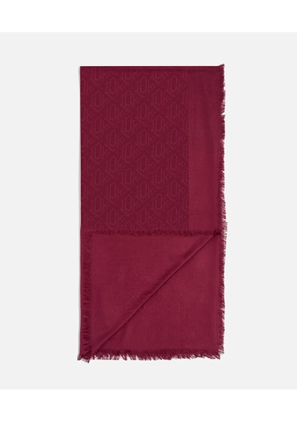 Monogram Şal 130X130 cm I00000065001035 fiyatları