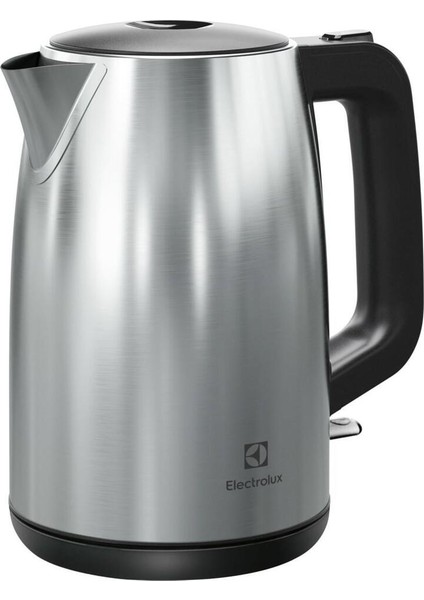 Inox Çaydanlık, Modern Tasarım, Dayanıklı ve Şık, Kullanışlı Elektrikli Su Isıtıcı
